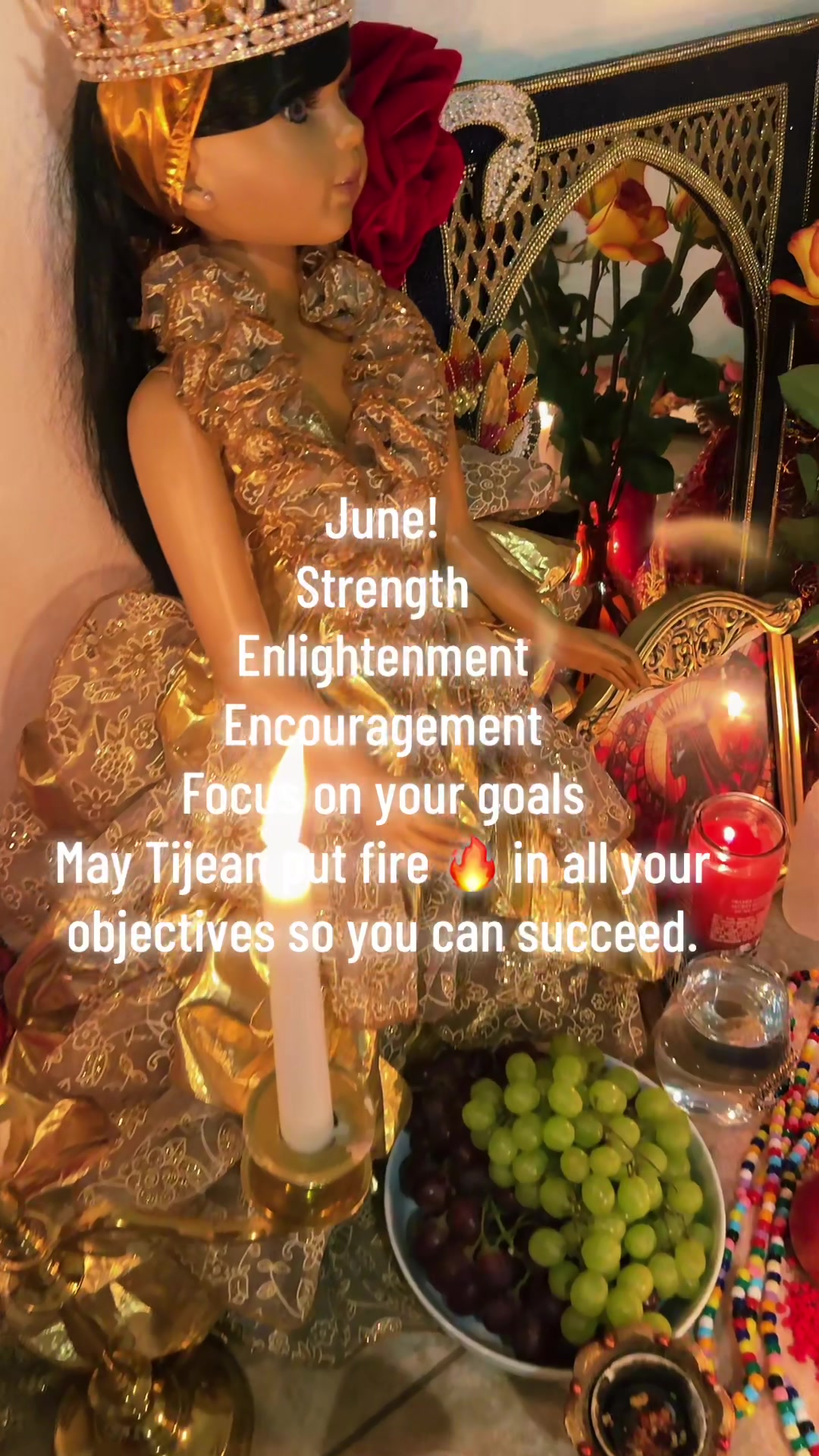 @Shining star 🌟 Goddess 🕊️🧿