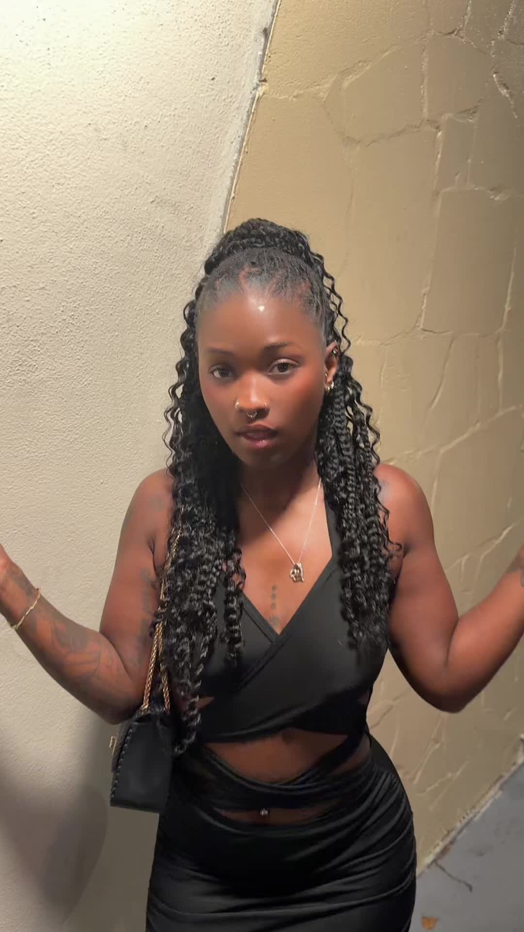 @Queen🇯🇲