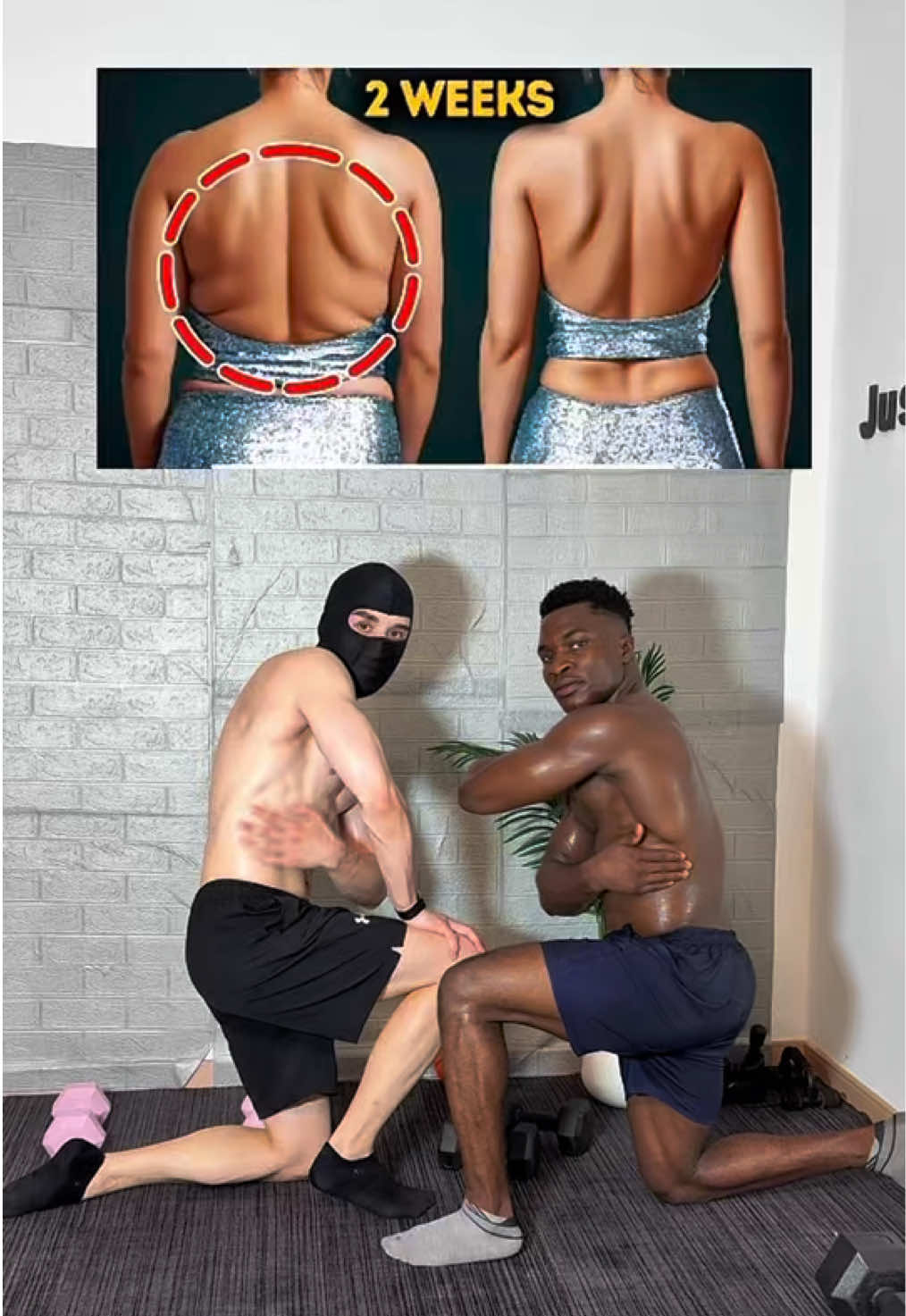 @FITNESS BEASTTRA