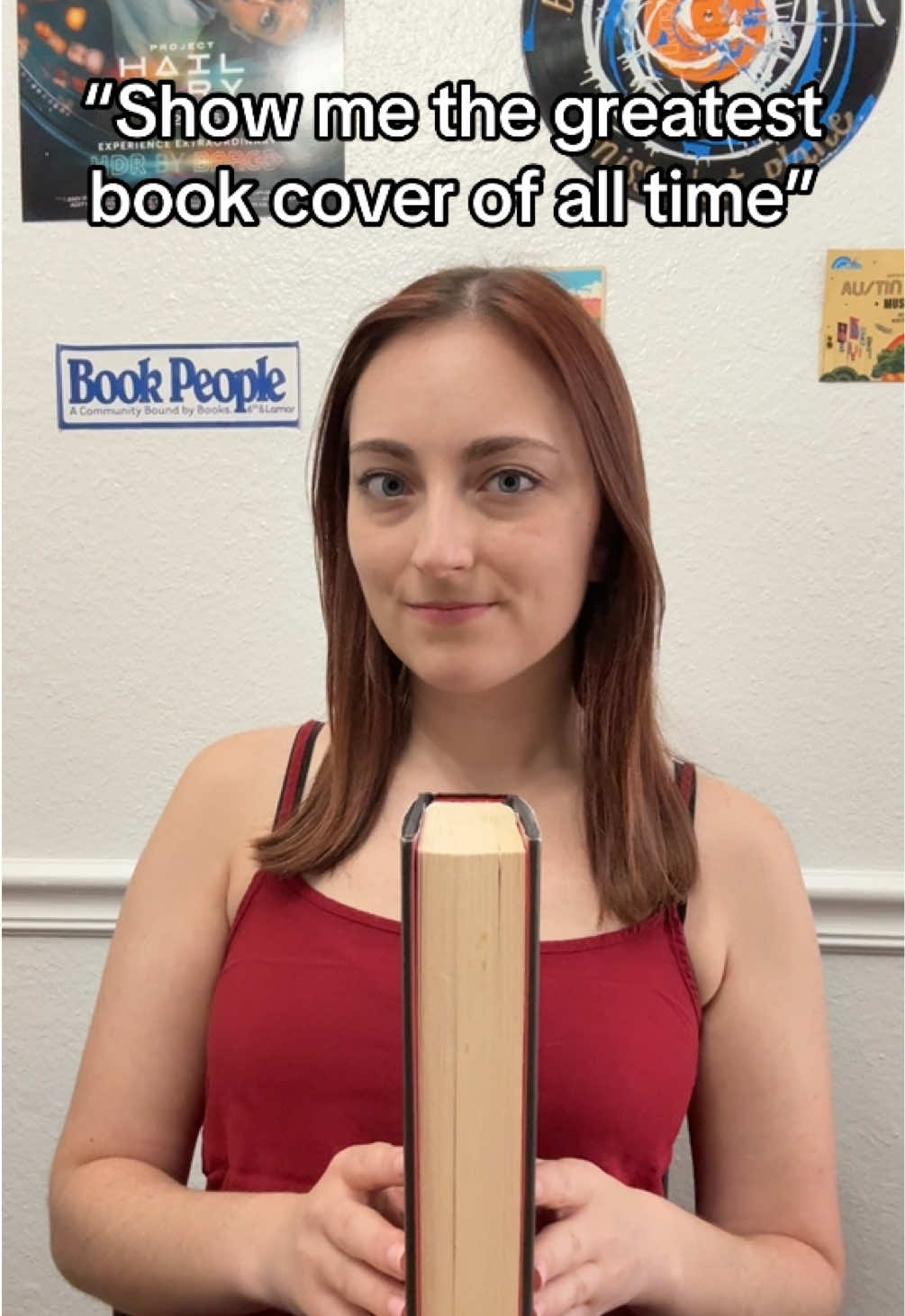 @Rereading the Revolution Pod