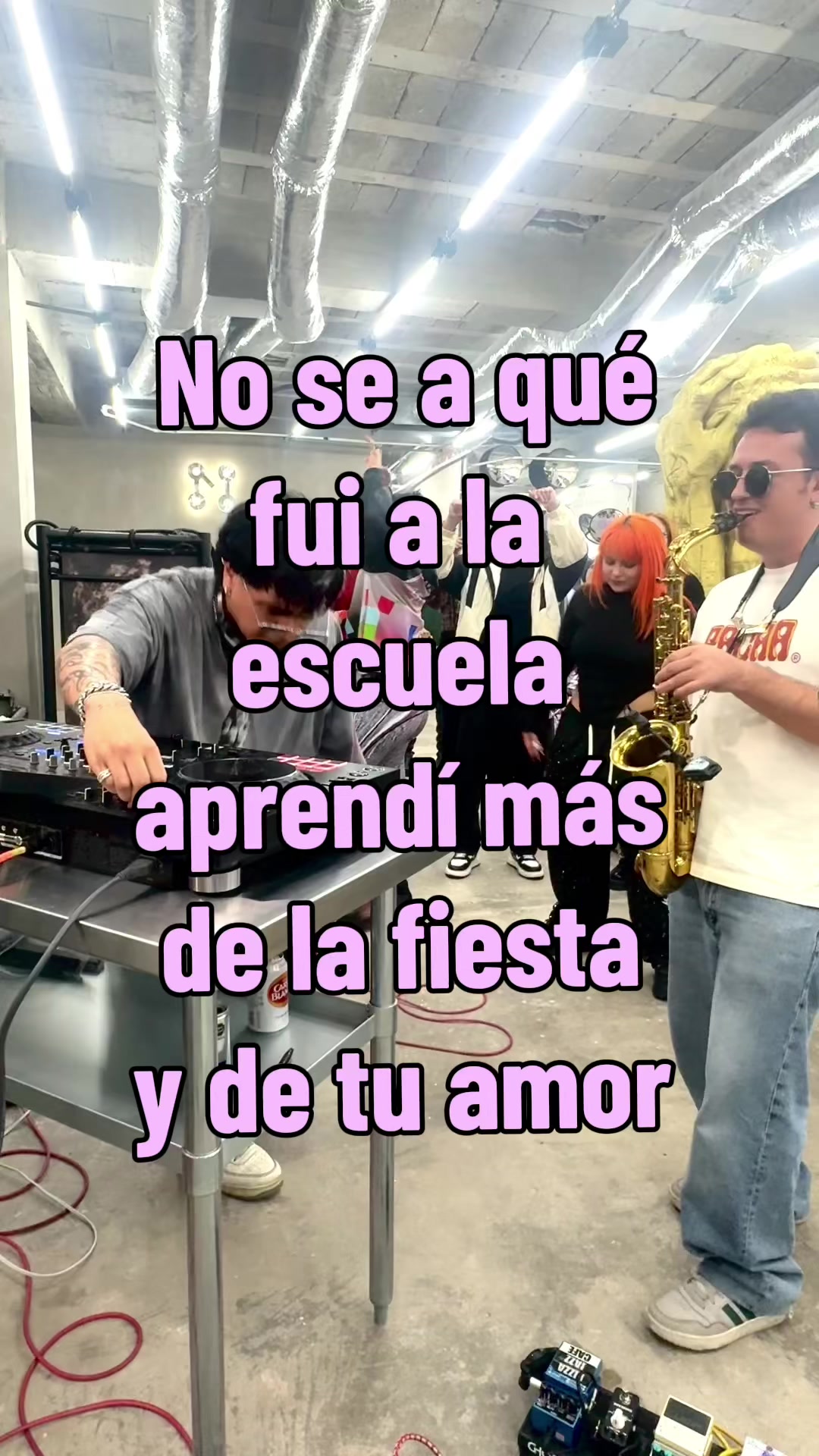 @VIVA LA REZA