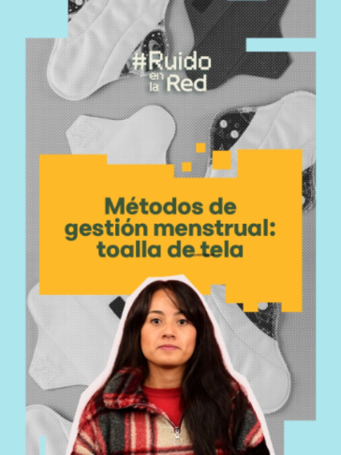 @Ruido en la Red