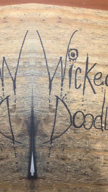 @Wicked doodles