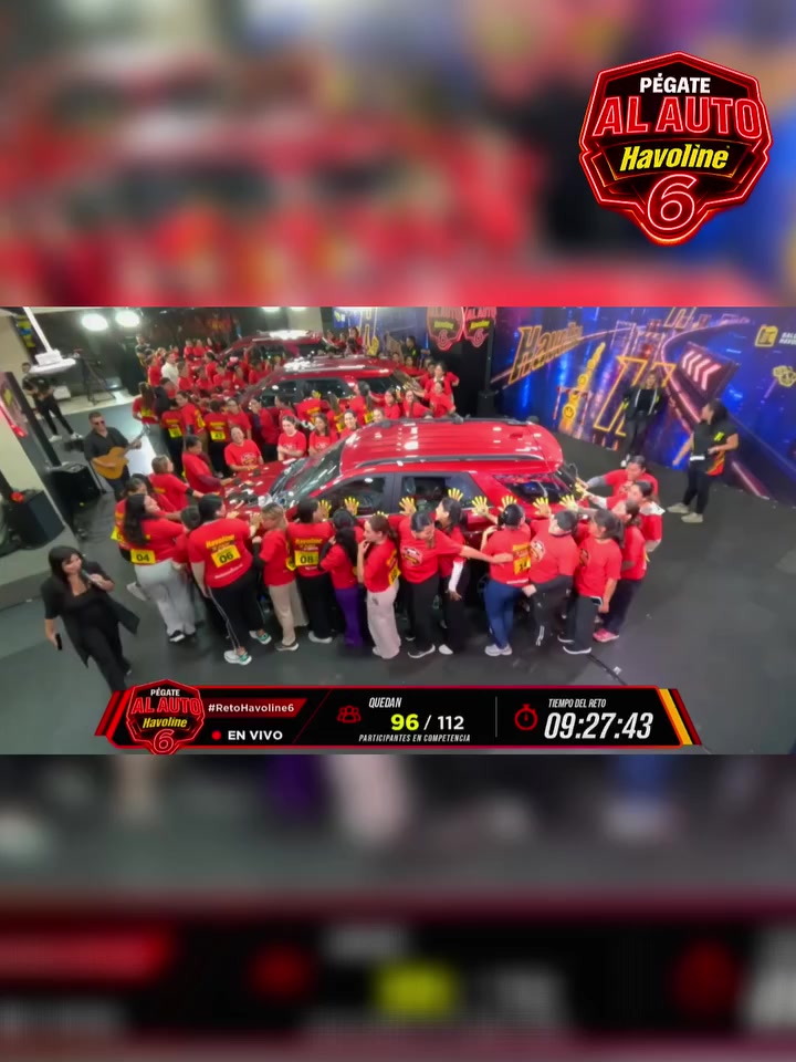 @TC Televisi&oacute;n