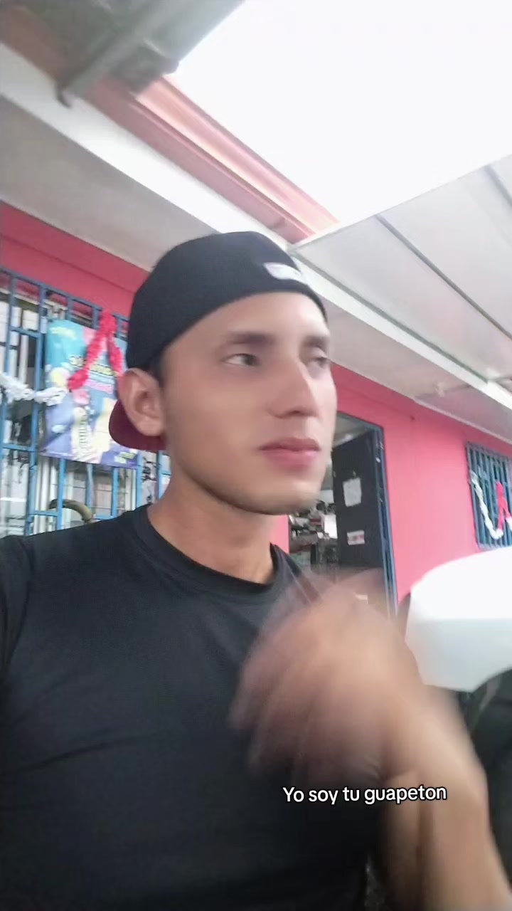 @El mas guapeton de Nicaragua