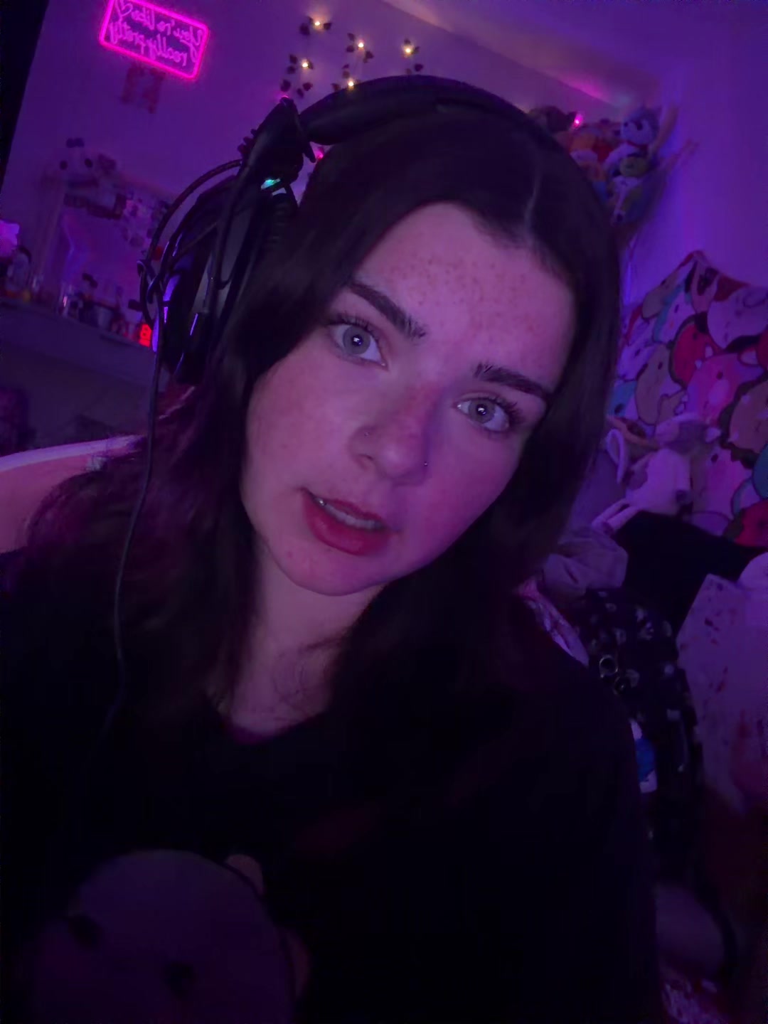 @Secret