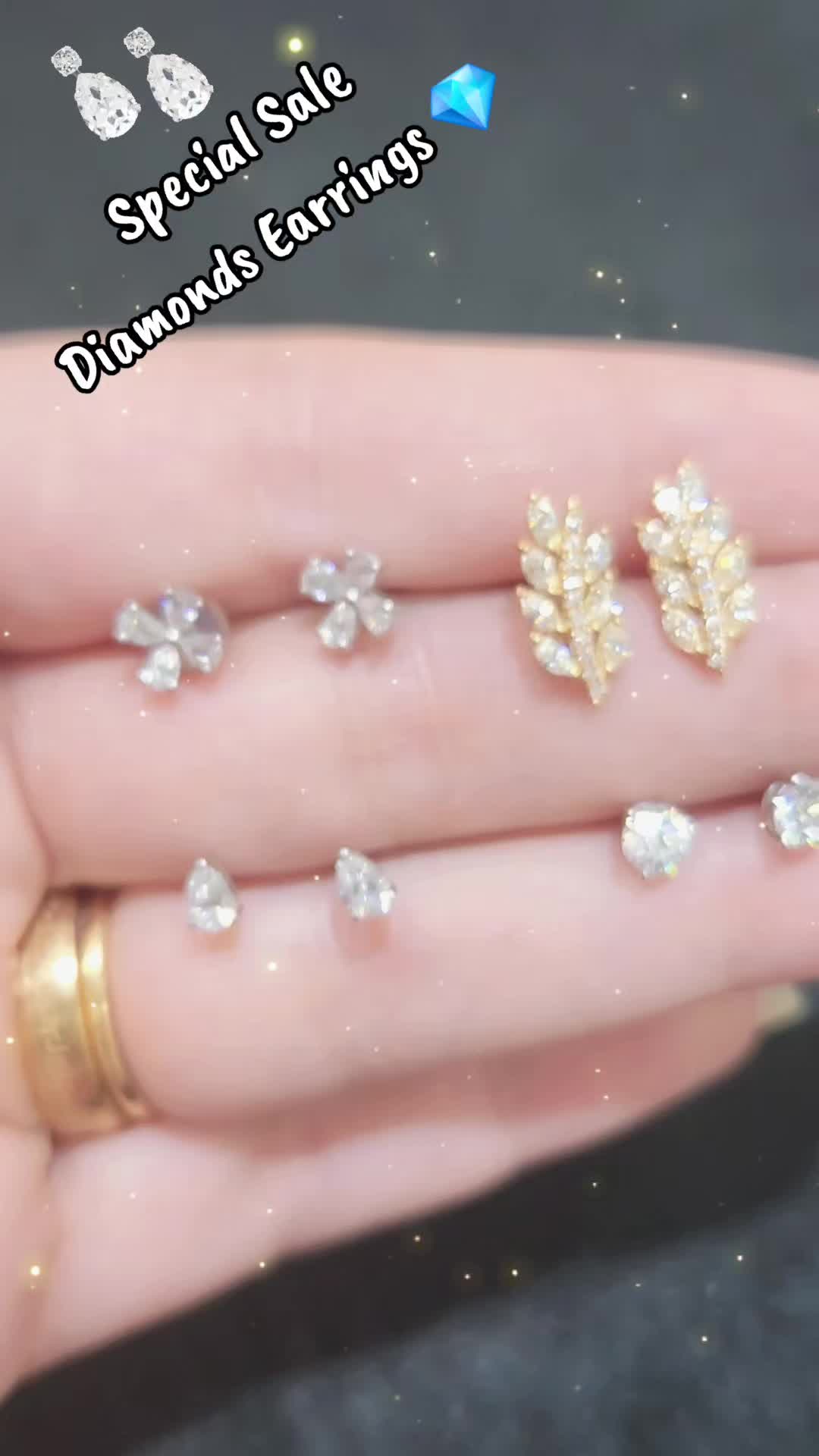 @Regal Jewels Chicago