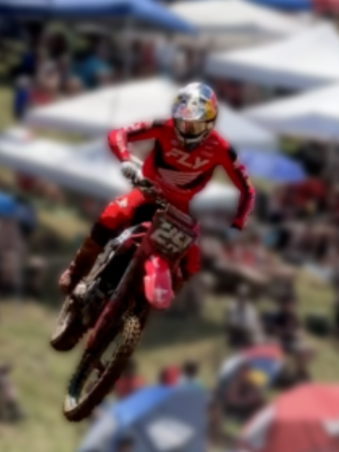@Honda HRC