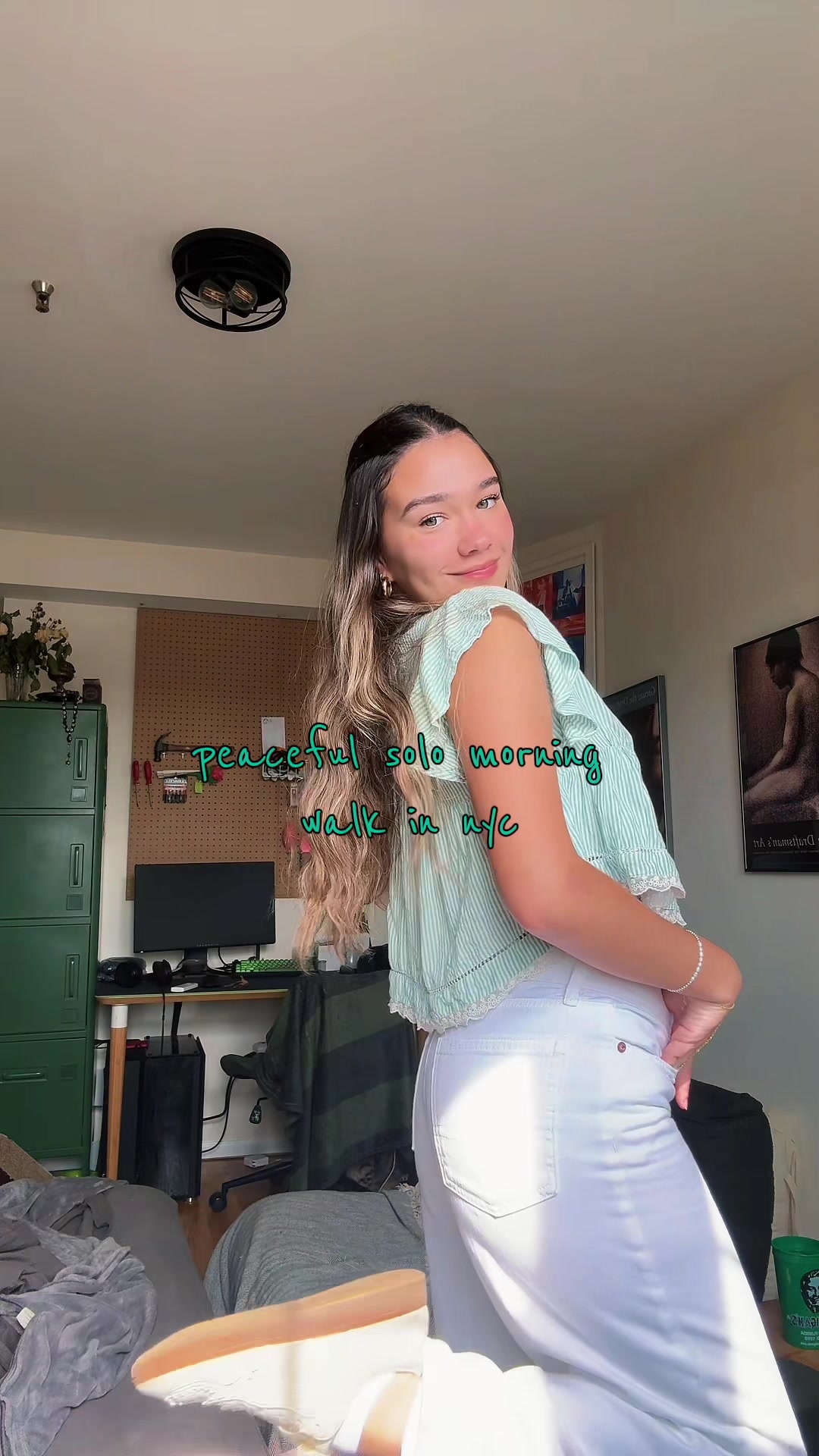 @megan m
