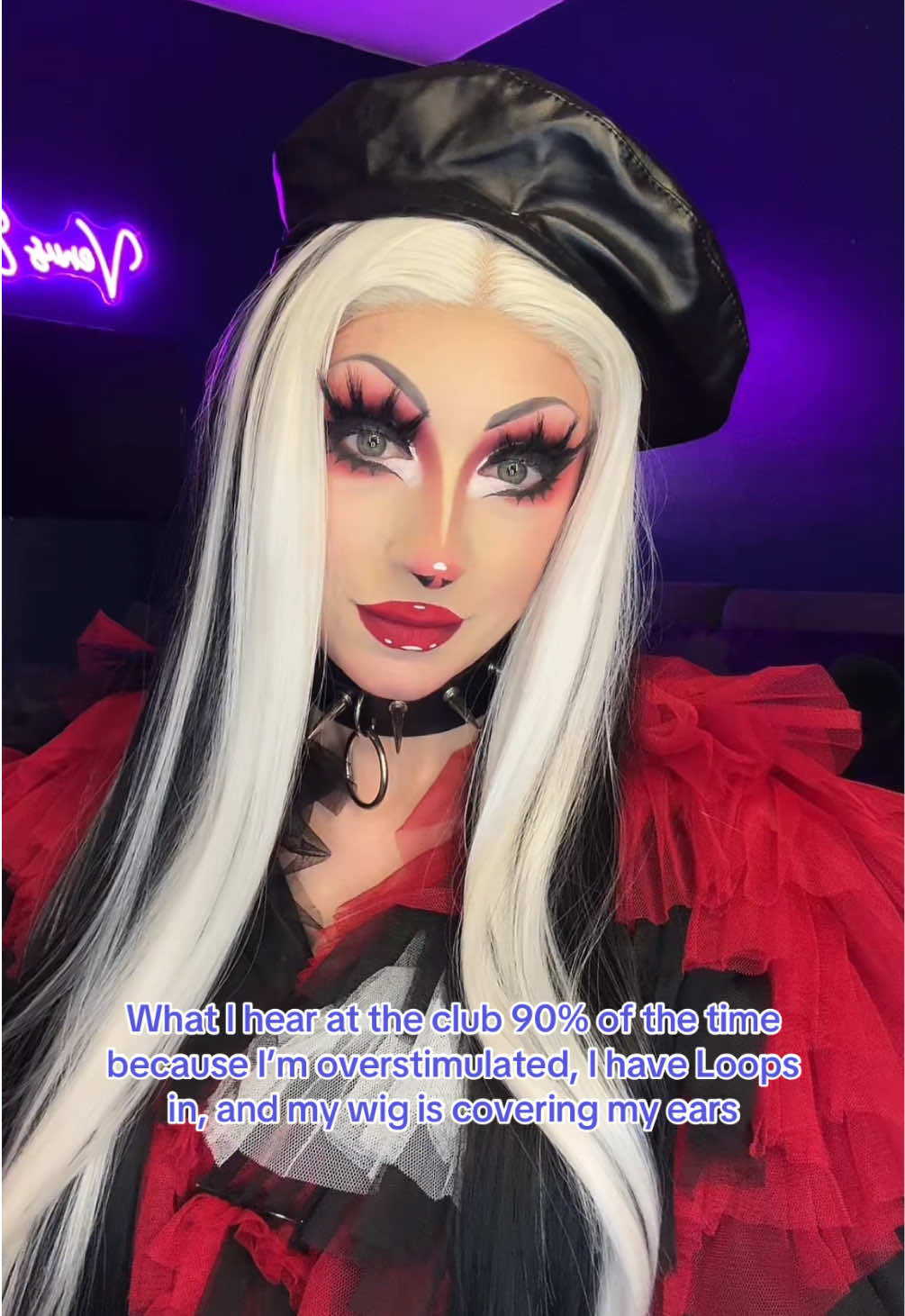 @Venus Envy