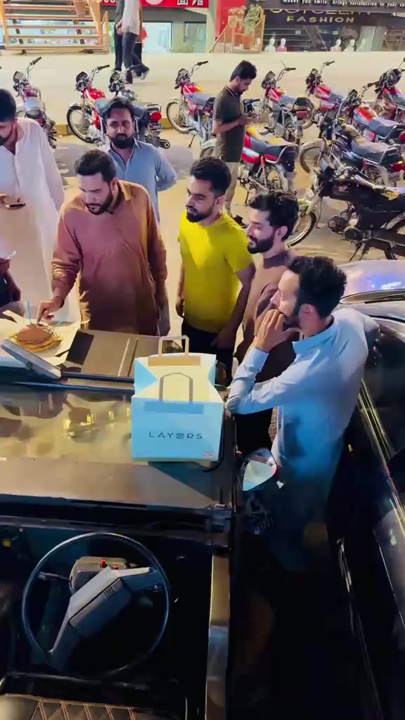 @راجہ شاہ رخ ایم ایس ایف