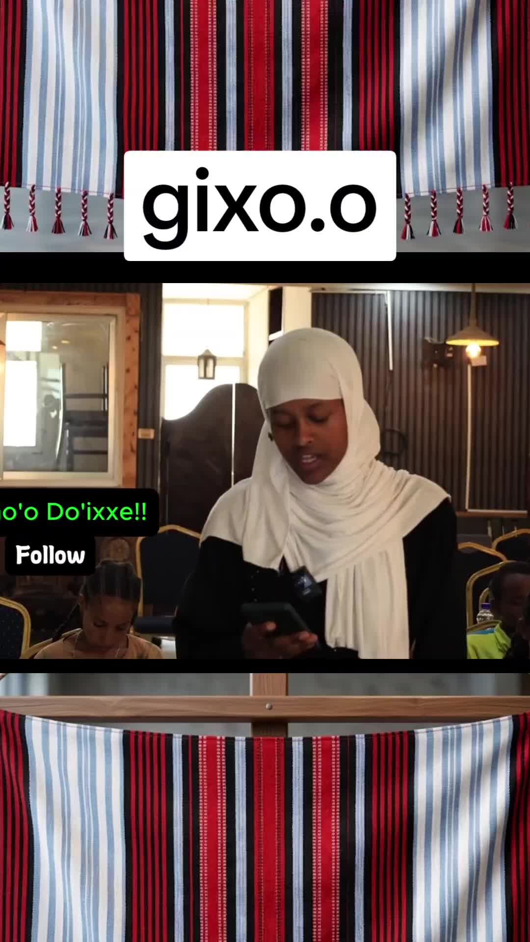 @ቢን ቆርጠህ ላክለት 🎬