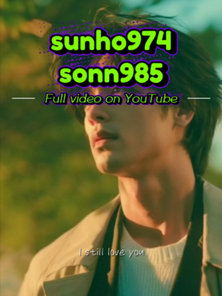 @sunho974