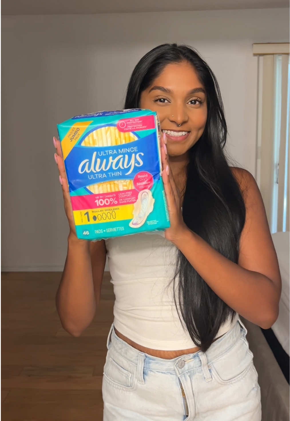@Ashleigh | Realistic Mommy