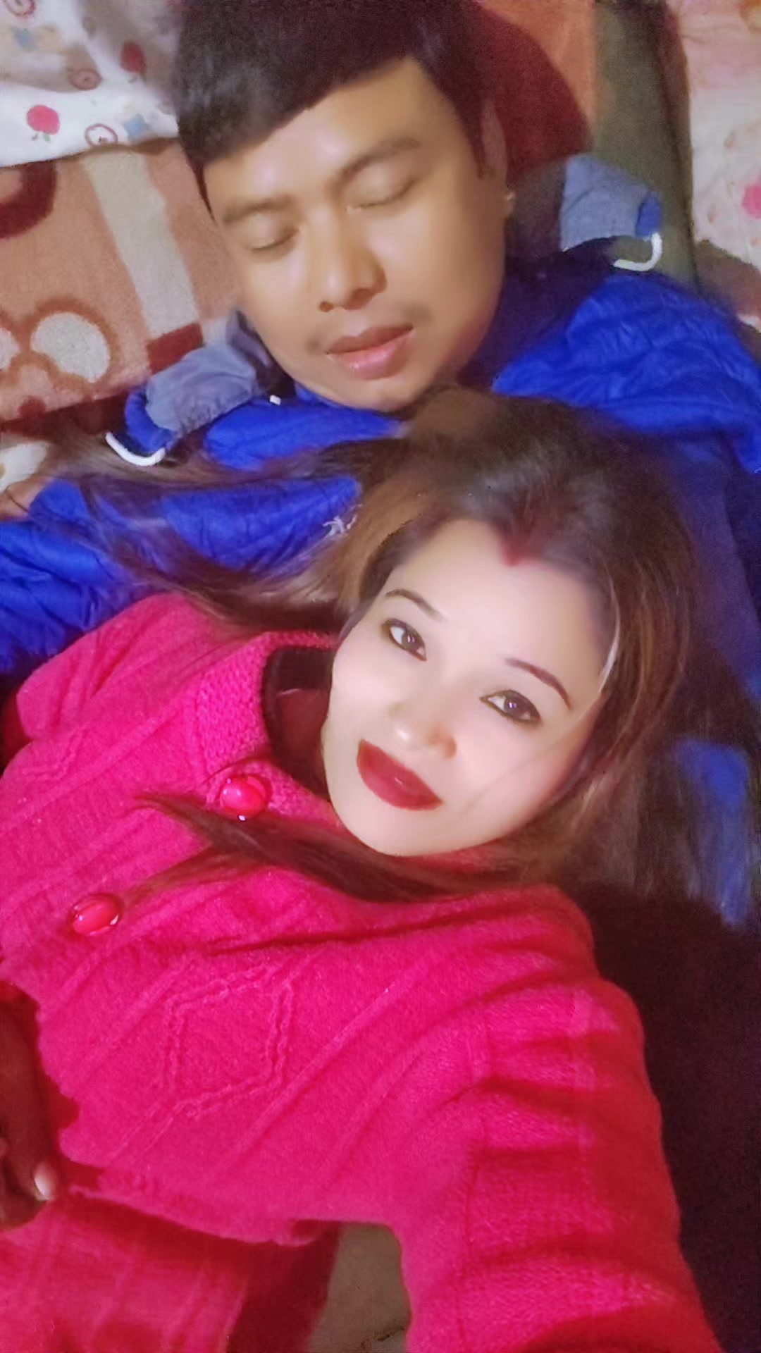 @Sanjog Neelam