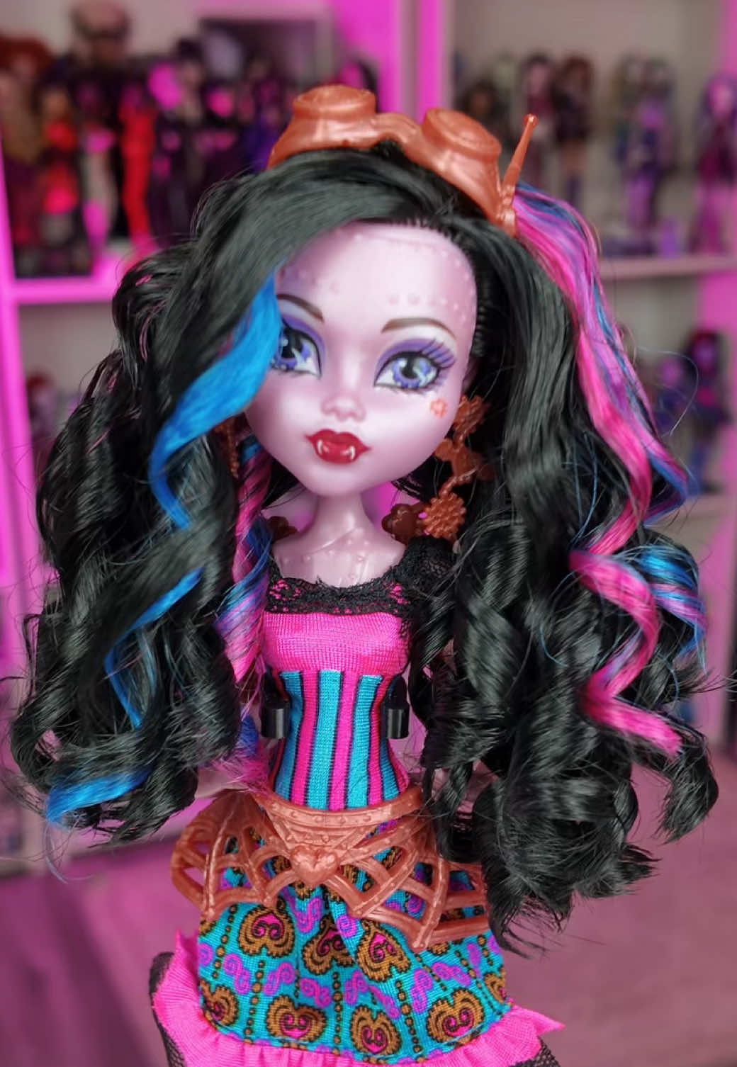 @Matt Monster High