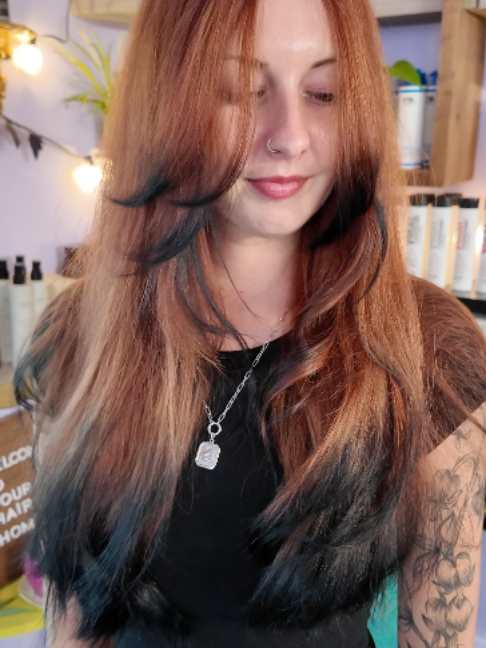 @🔮Syd ~ Omaha Alt Hairstylist✨