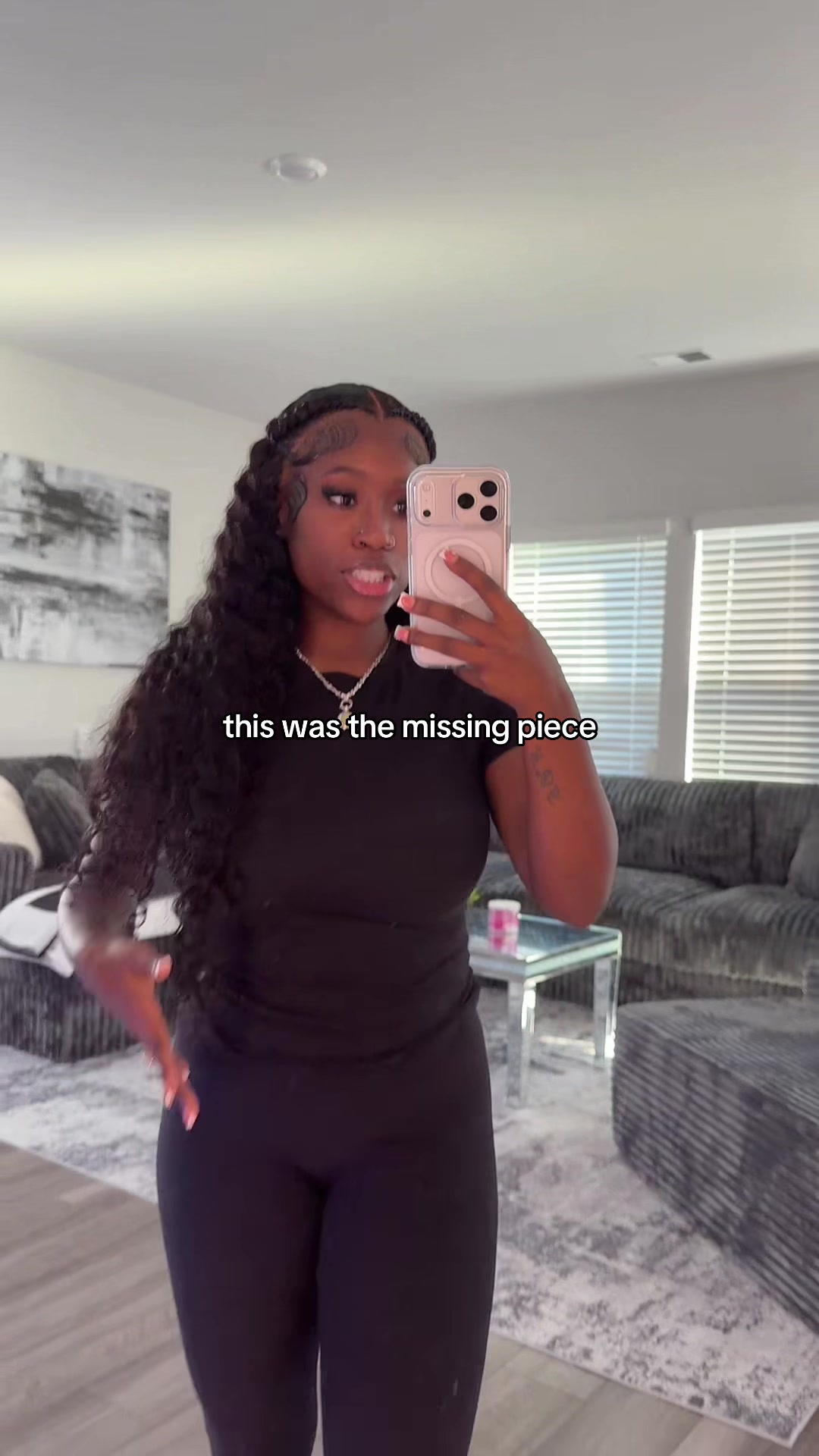 @mariah ๐