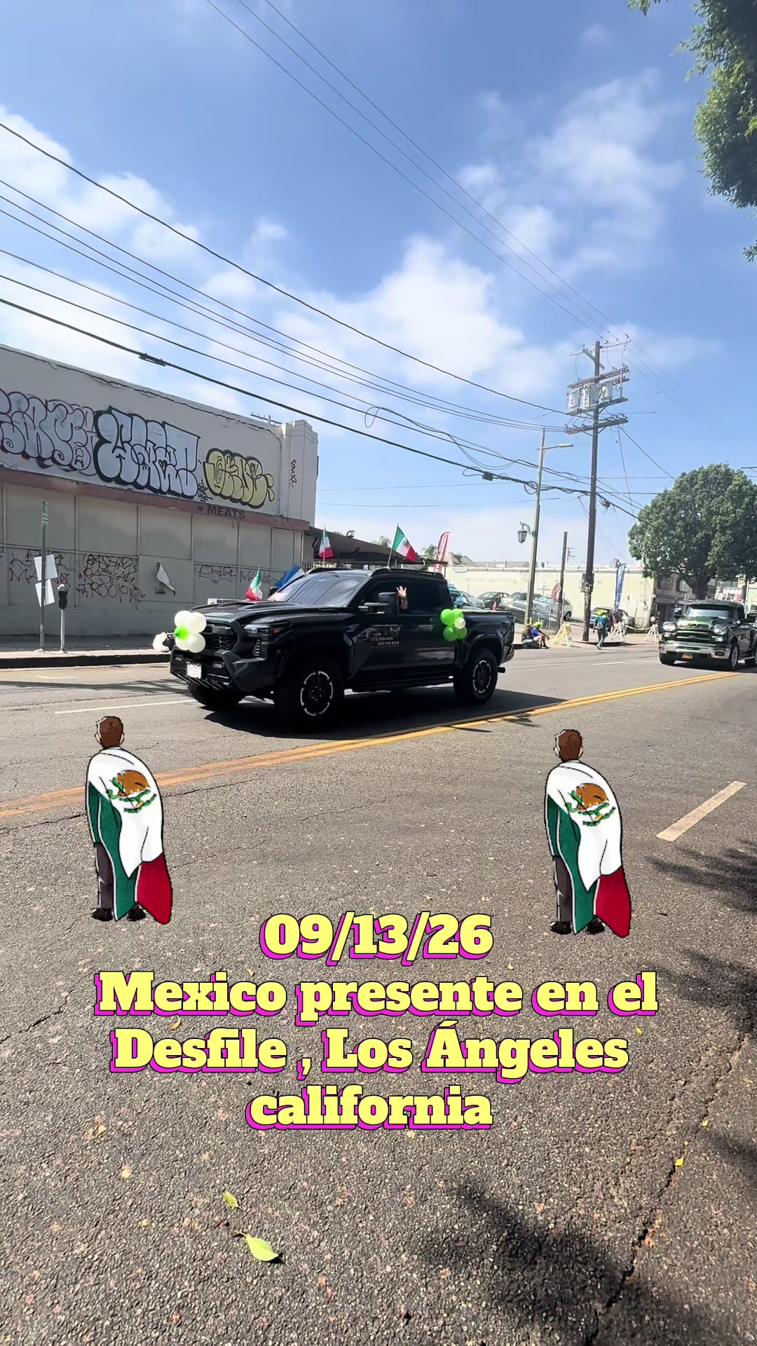 @Pupusa del parque libertad