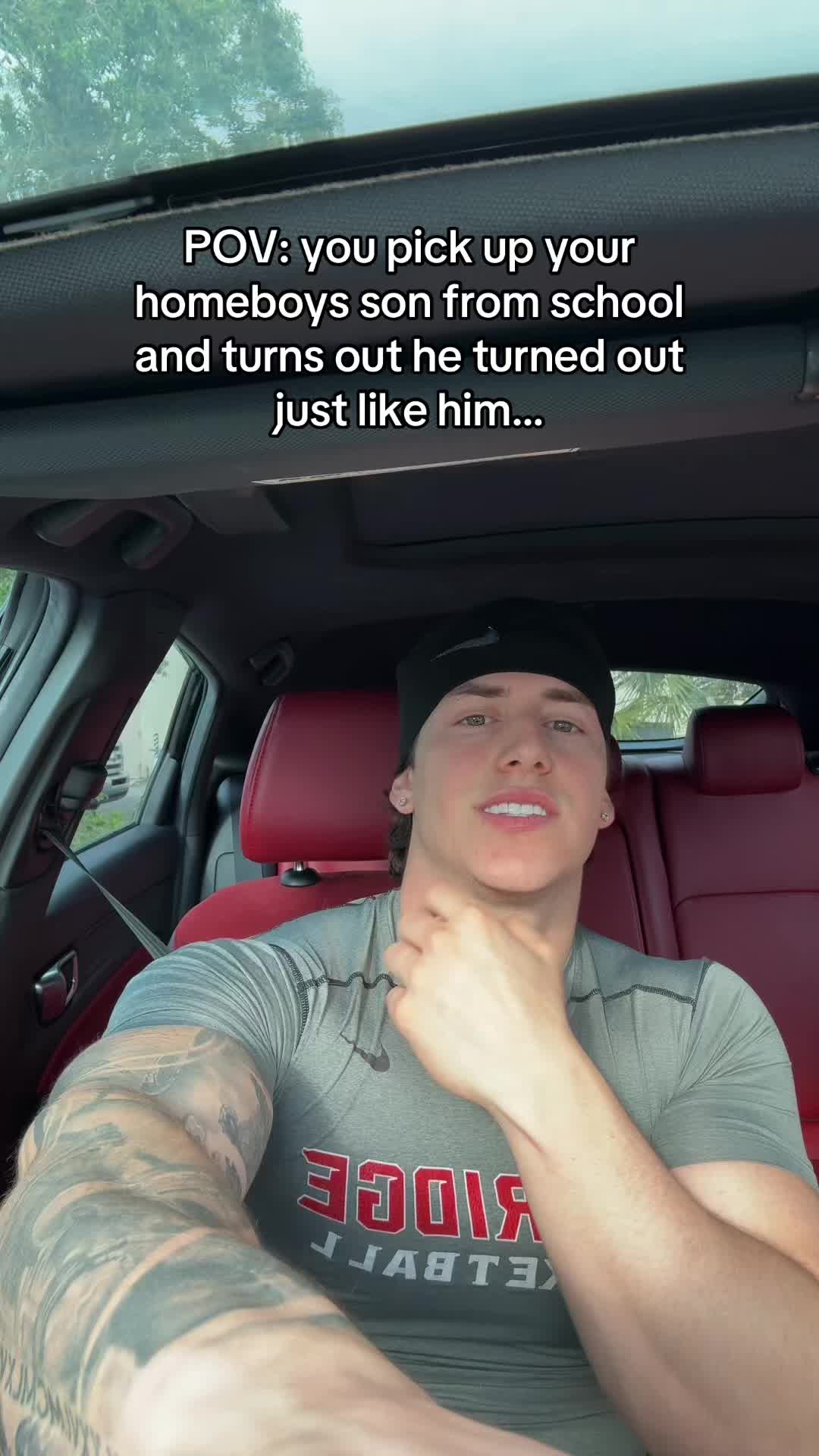 @ParkerLanosa