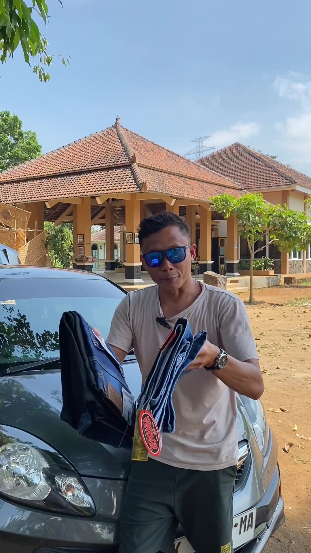 @BANG RONIE