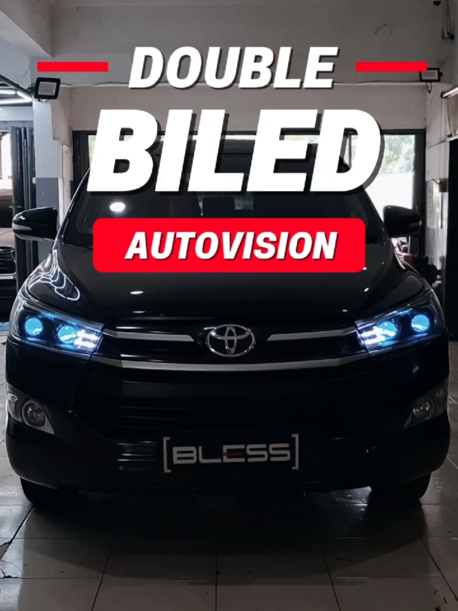 @Bless Variasi Semarang