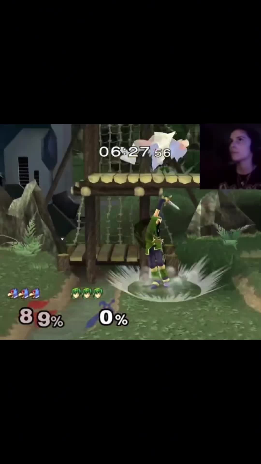 @Redbird Smash