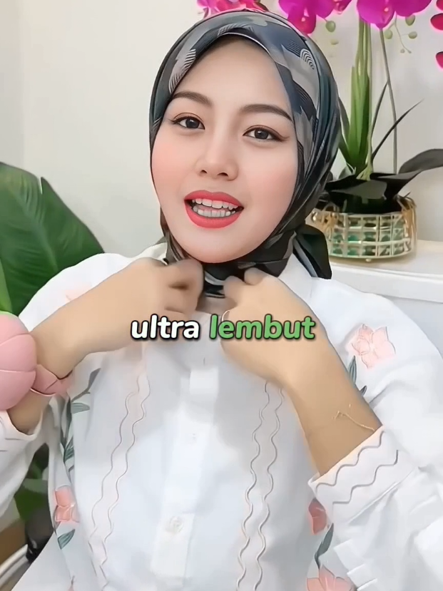 @Aluna Hijab