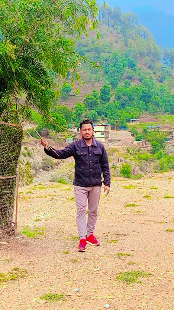 @roshanchand