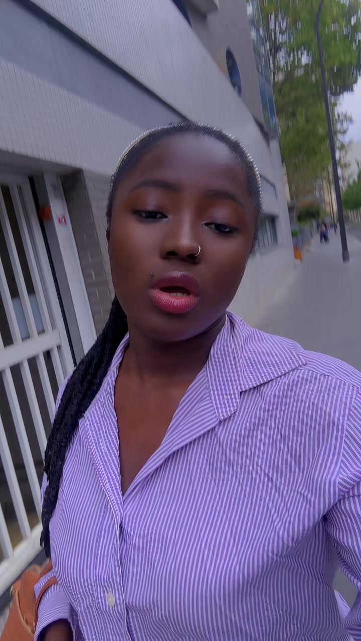 @zena la parisienne