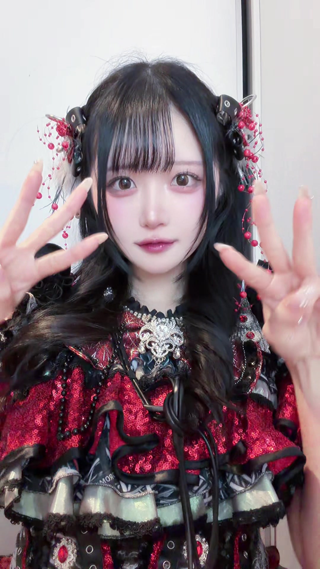 @堕嬢。