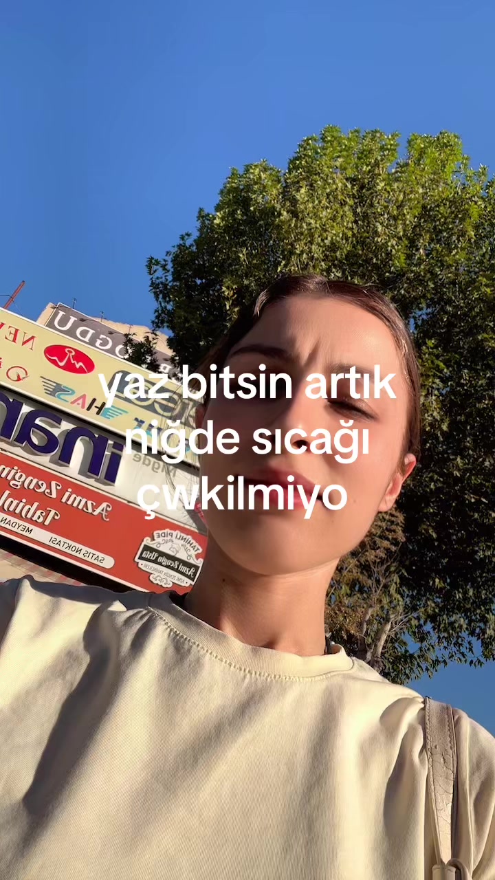 @yaz kızı