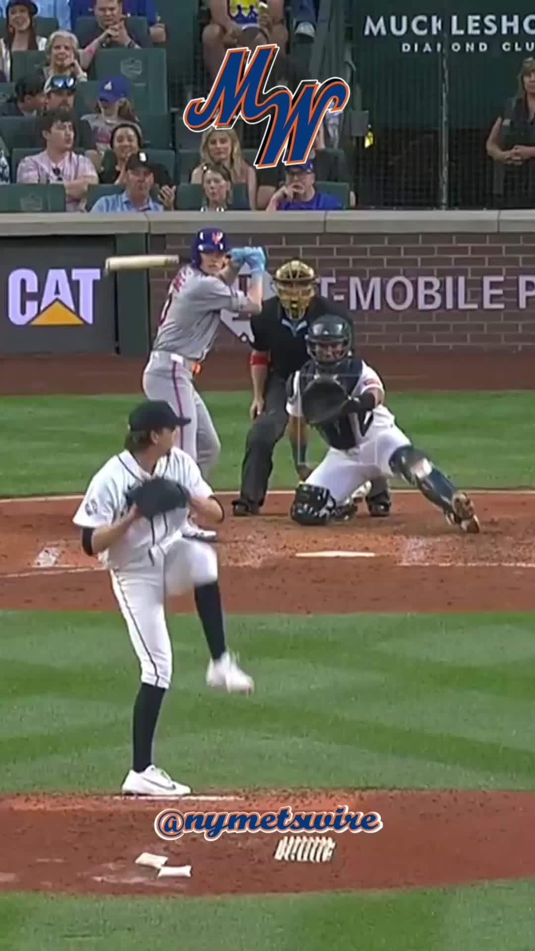 @Mets Wire