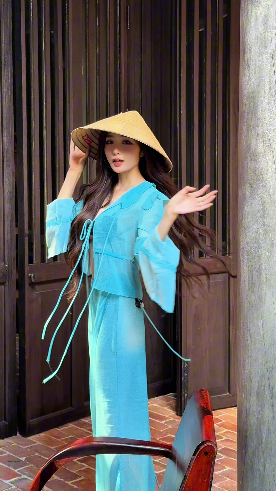 @Mai Ngọc Kh&aacute;nh Linh