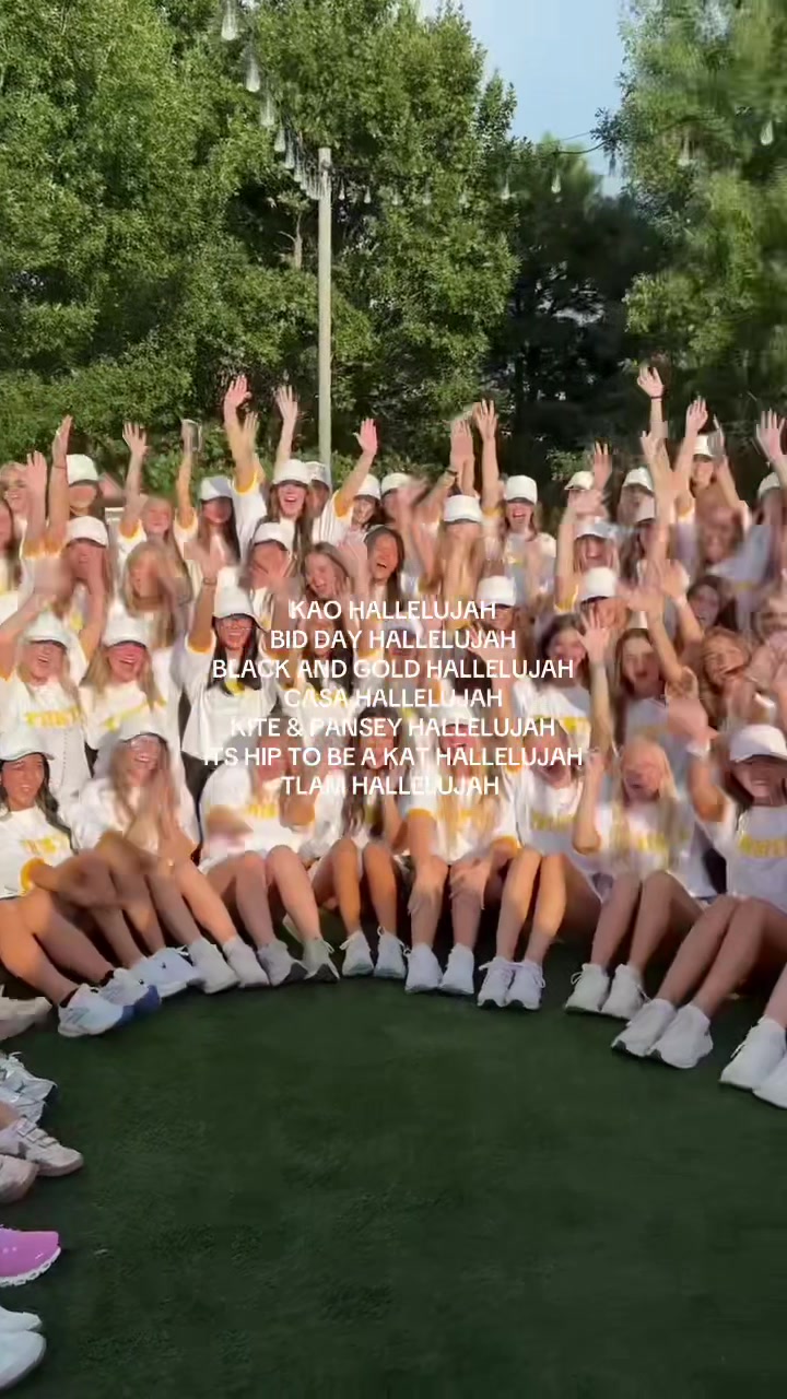 @Oklahoma Theta