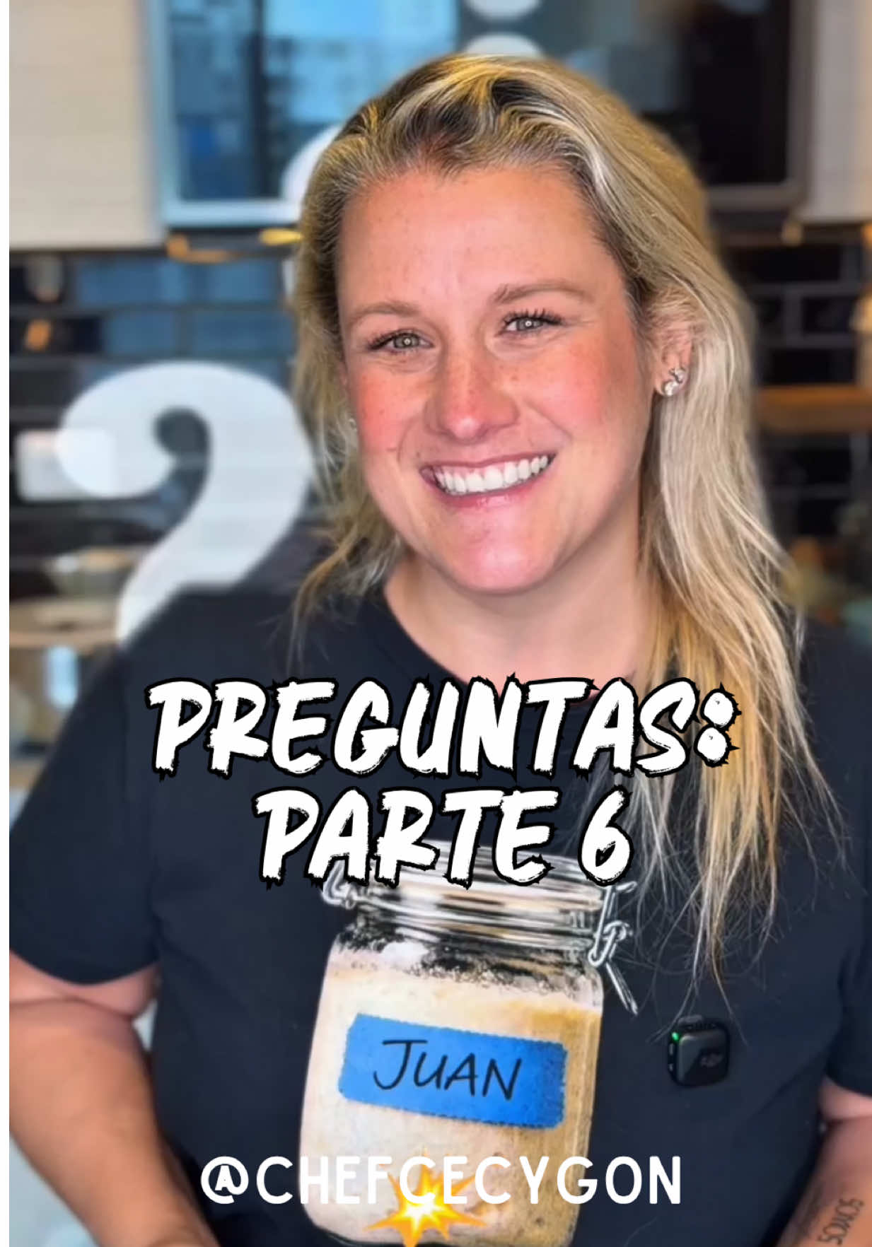@Cecy Gonzalez