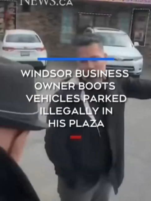 @CTV News Windsor