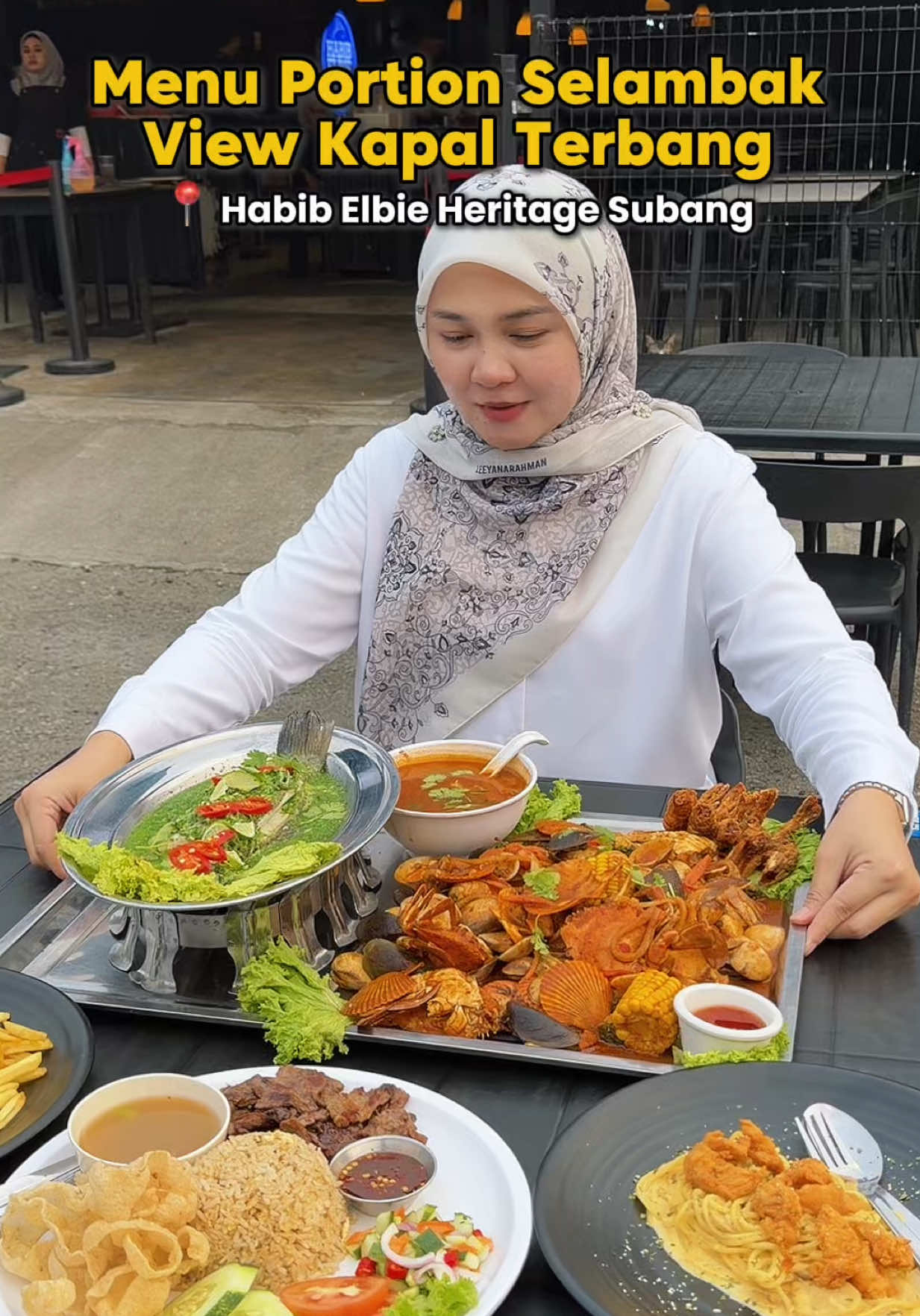 @Aieen Foodie