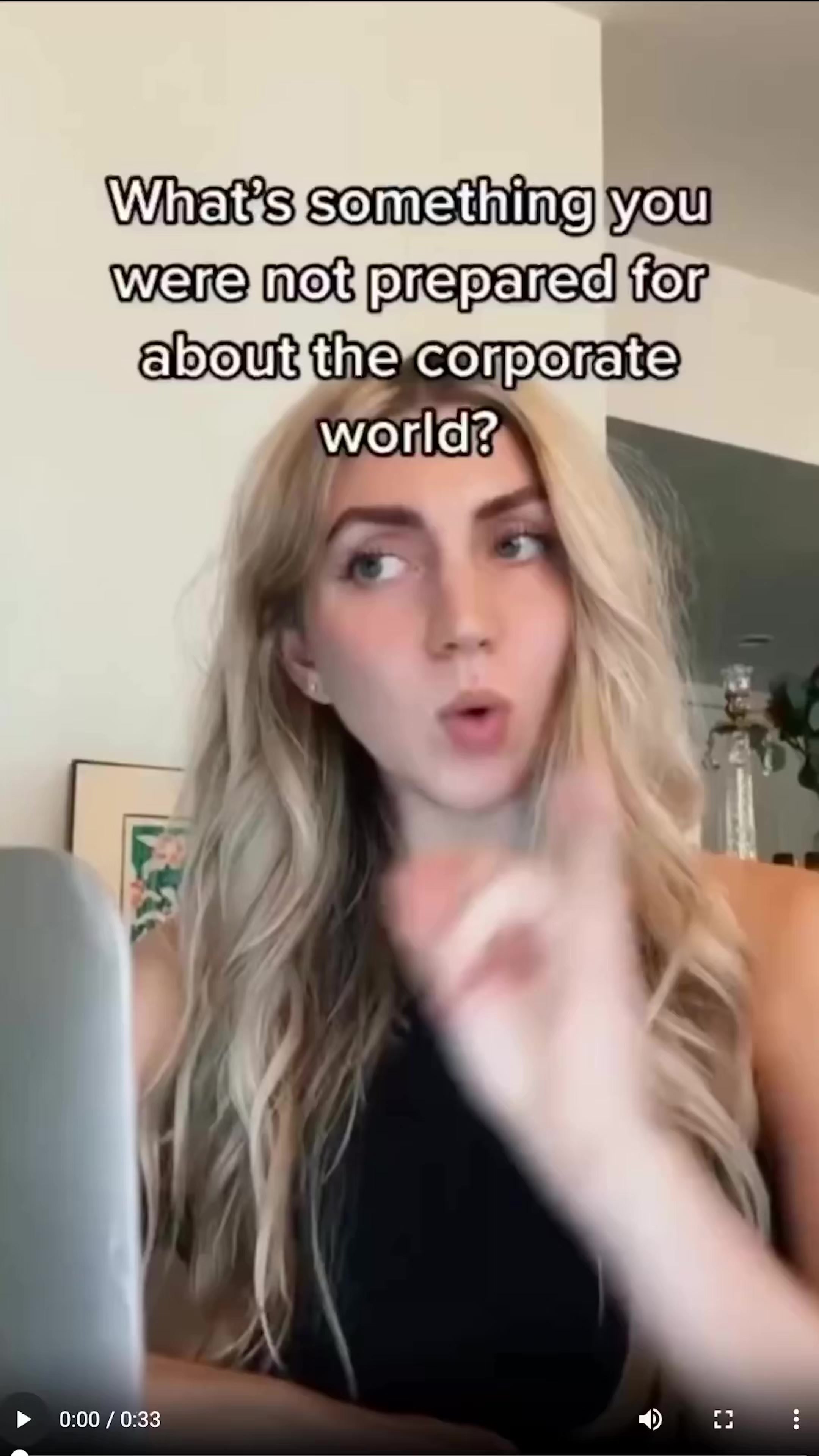 @Michael Hall | Career Strategy