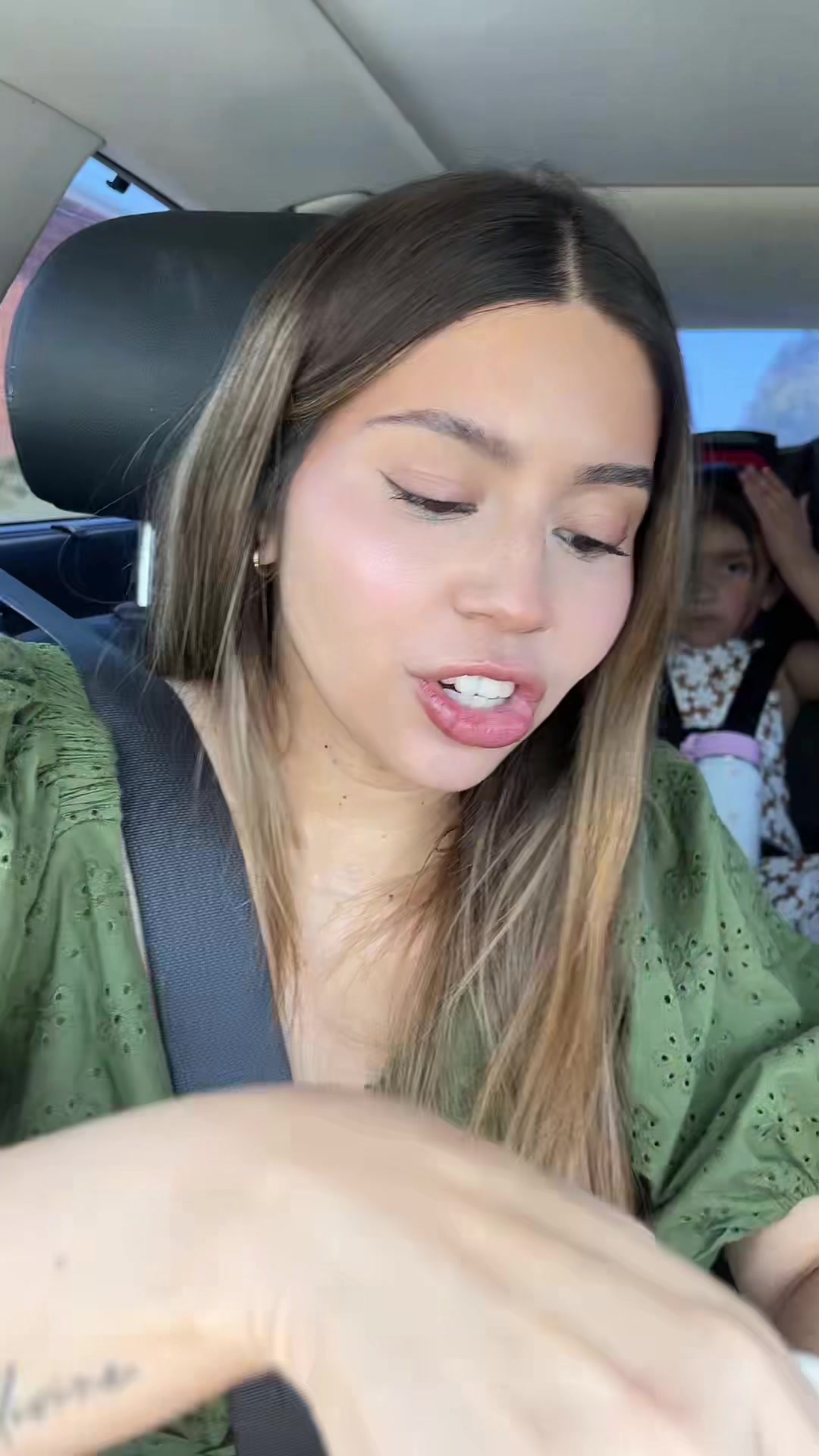 @Dani💓|Diary of an Oversharer