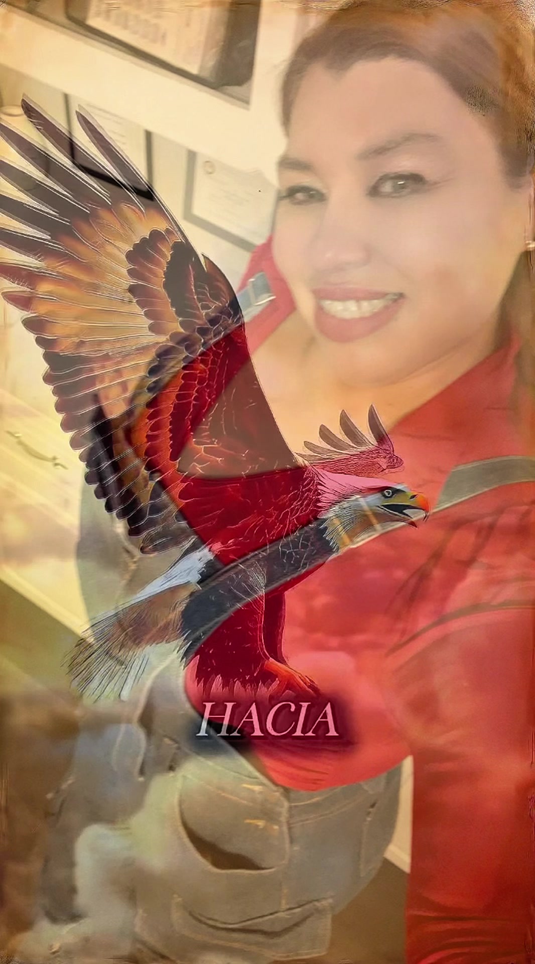 @Lupita A.D