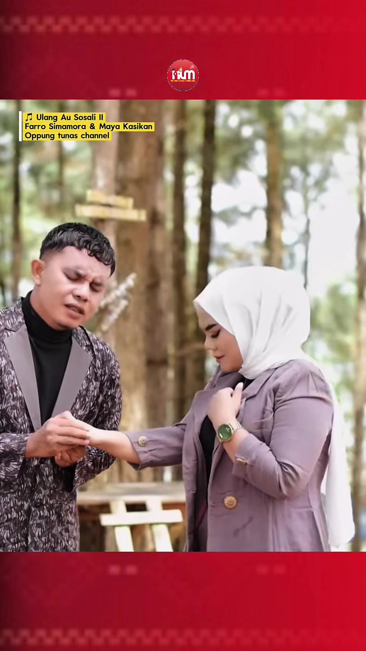 @Kumpulan Lagu Mandailing 🎵