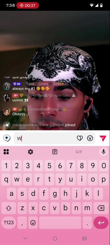 @Jamie🖤🖤🖤D'Croy🕷️