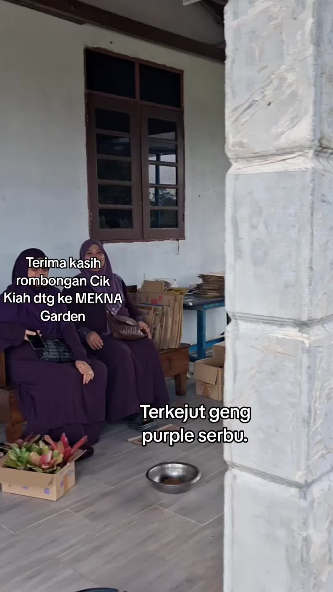 @MEKNA Garden