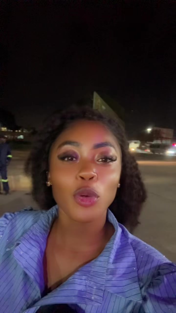 @La force de la femme