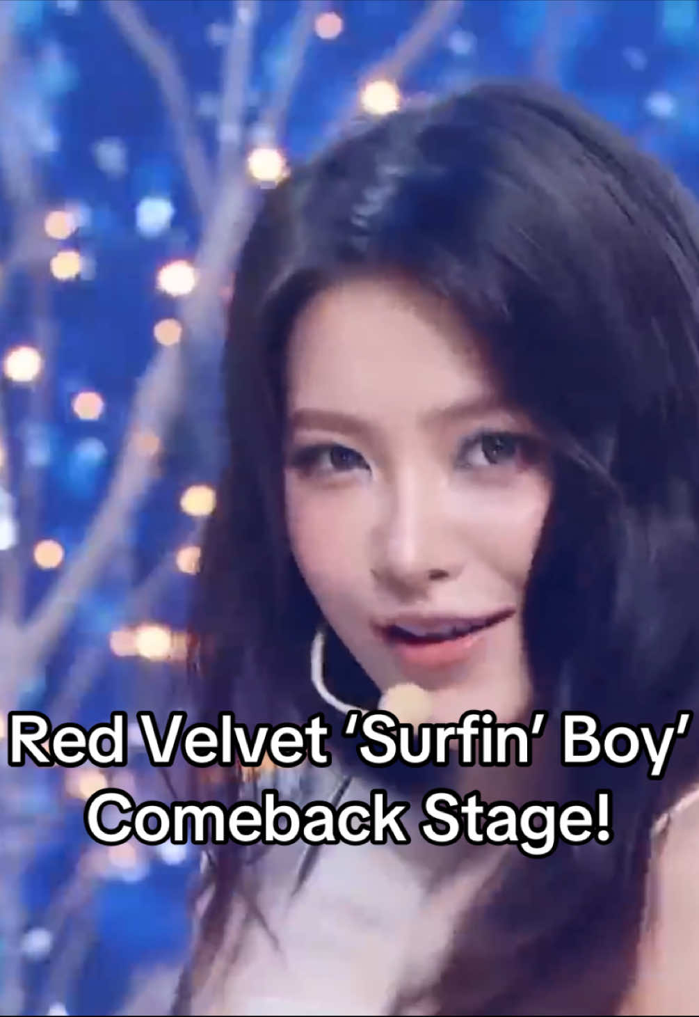 @Red Velvet ☀️🌊