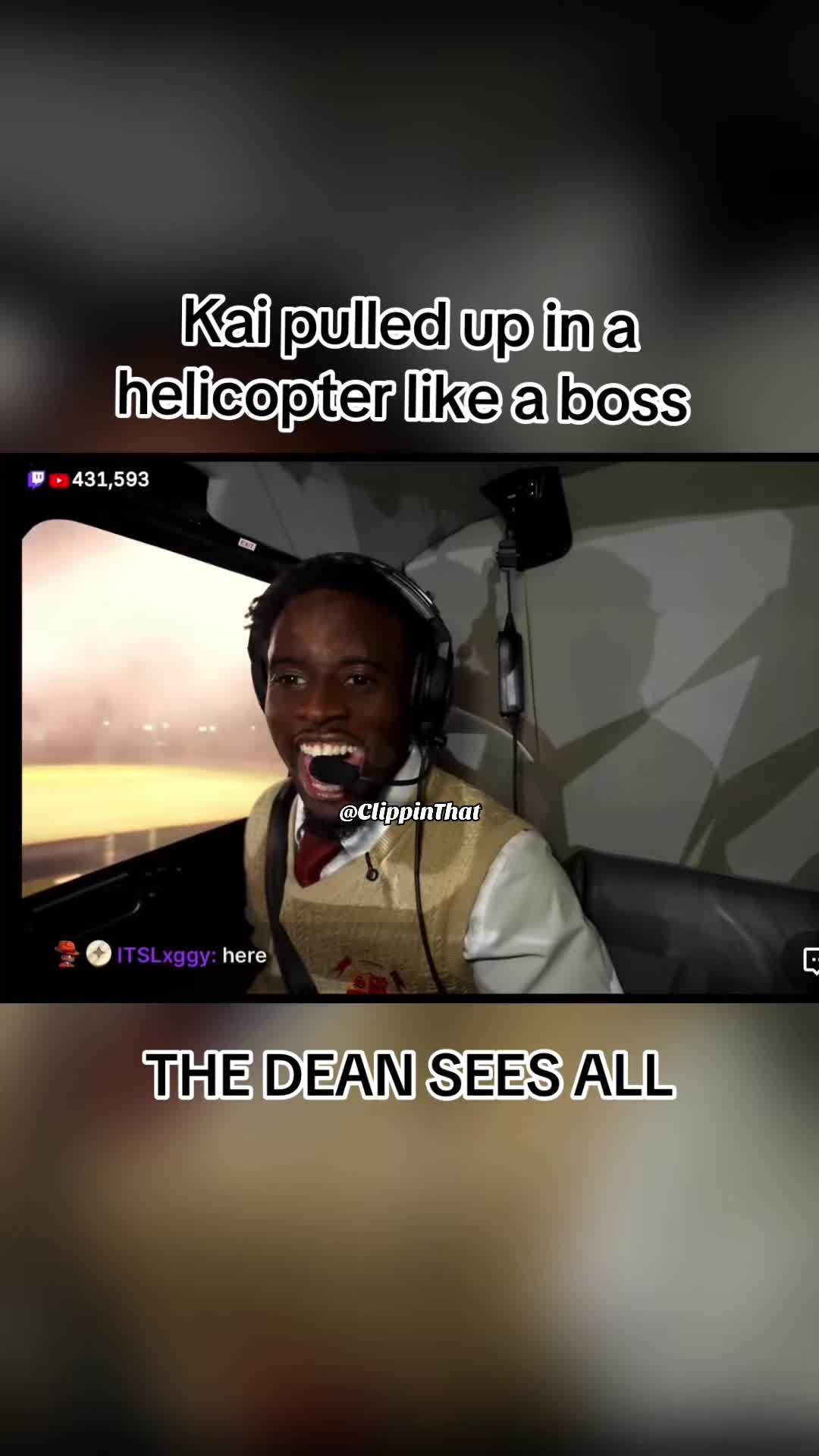 @ClippinThat