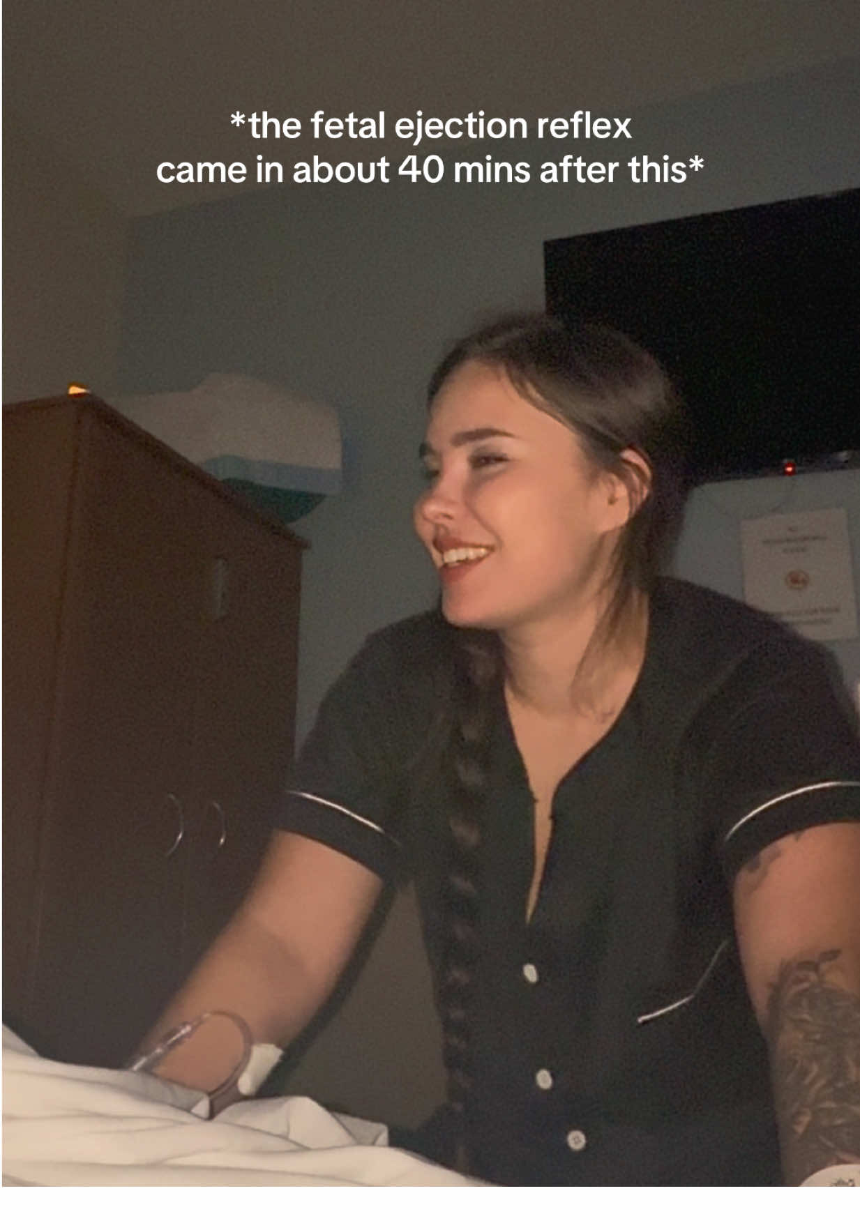 @Casey Isabella