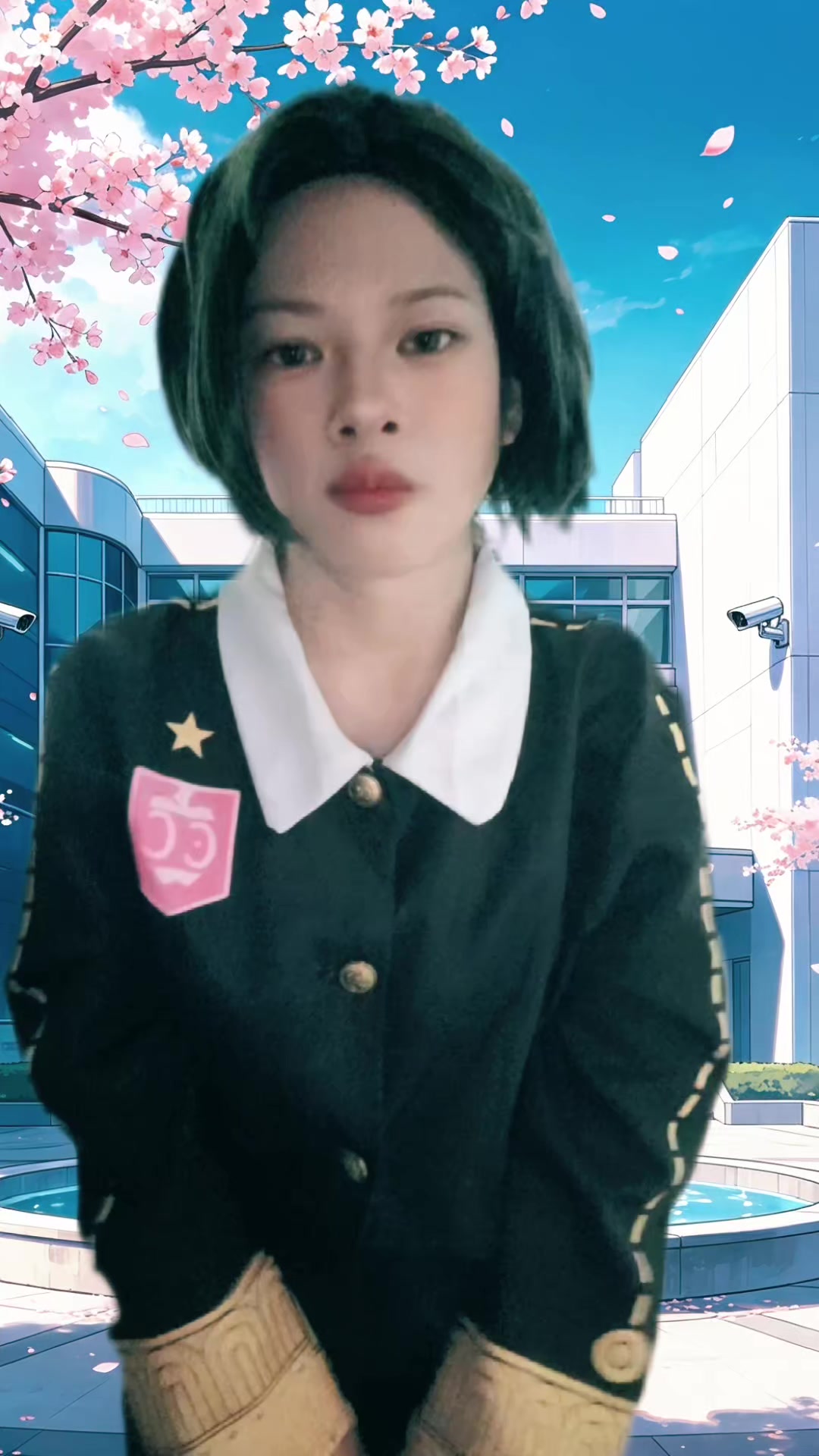@EmeryCosplay Odulio