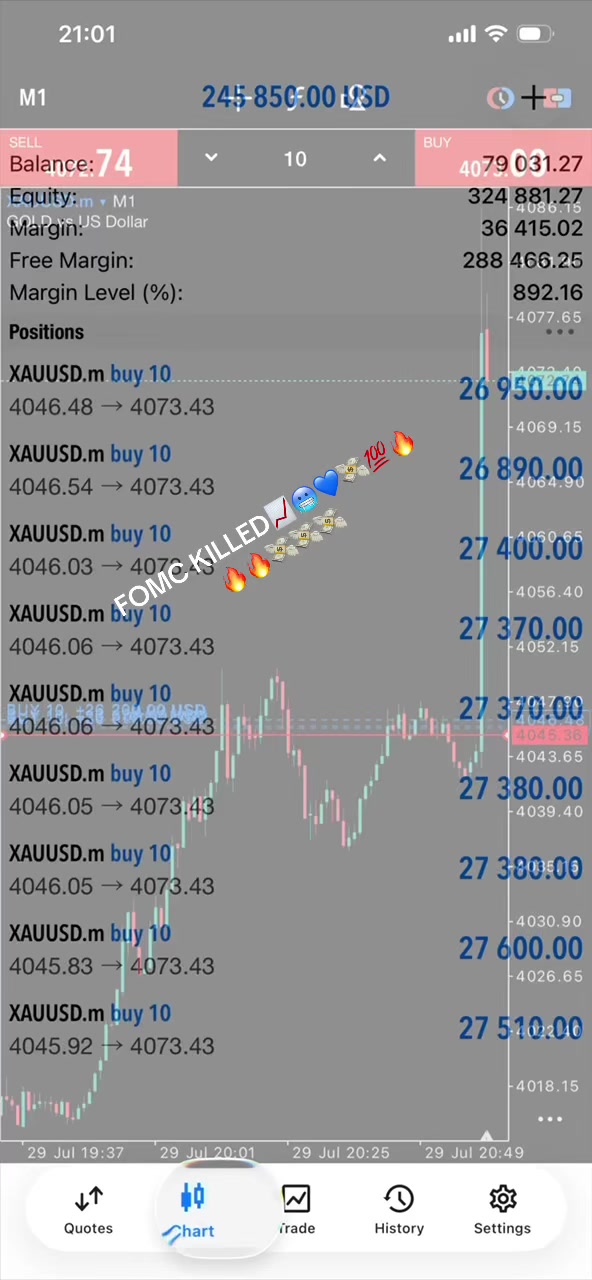 @MUSYOKA FX📈📉💹💸KING OF GOLD